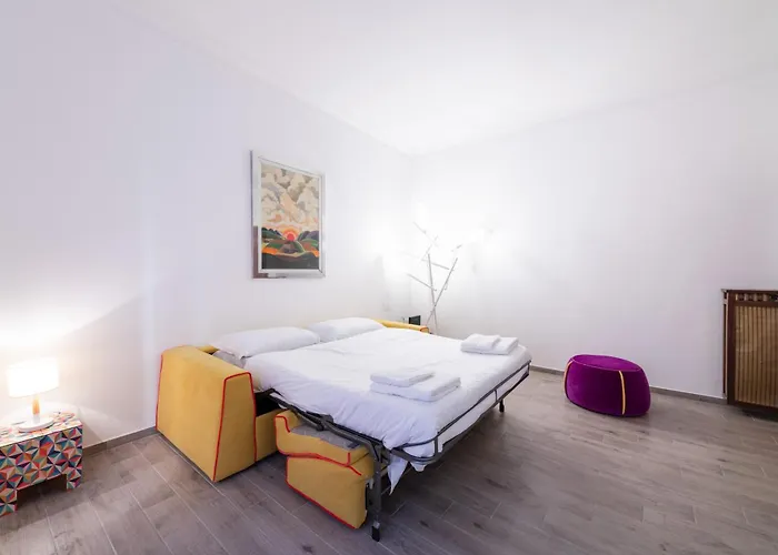 Casa Riboty * רומא