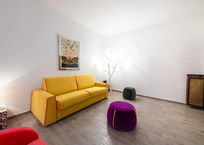 Casa Riboty רומא