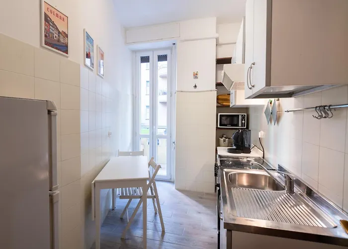 דירה Casa Riboty