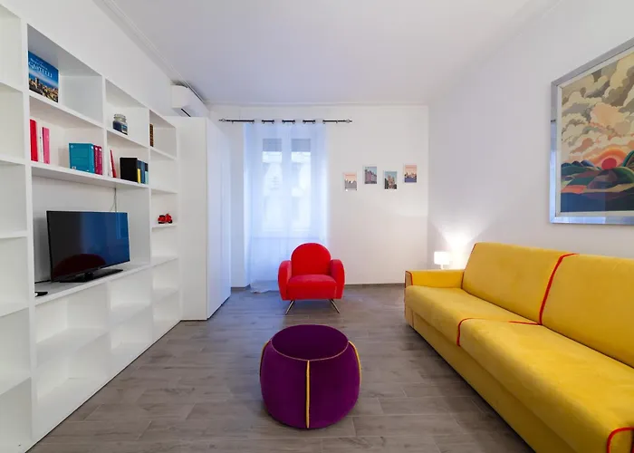 Casa Riboty * רומא