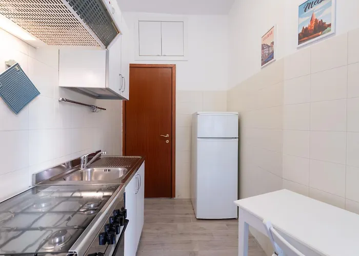 דירה Casa Riboty