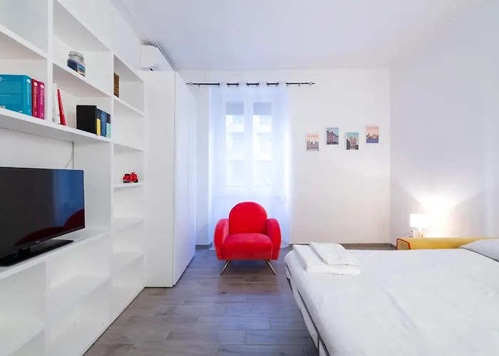 Casa Riboty דירה