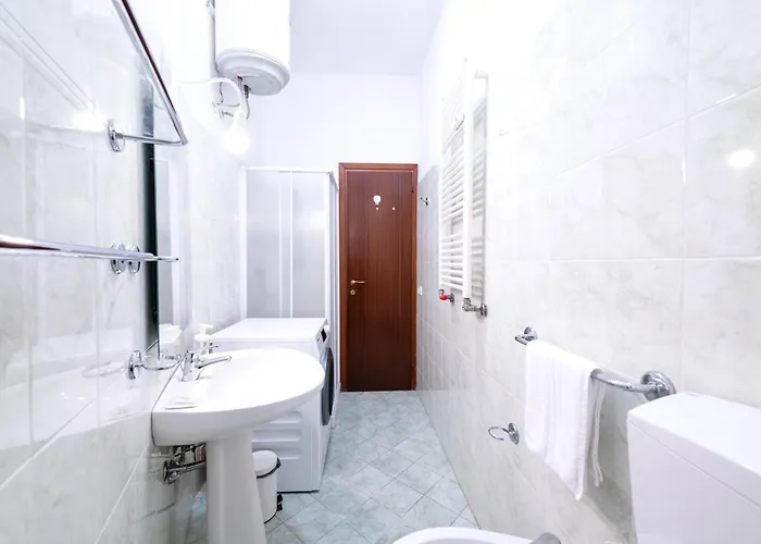 Casa Riboty * רומא