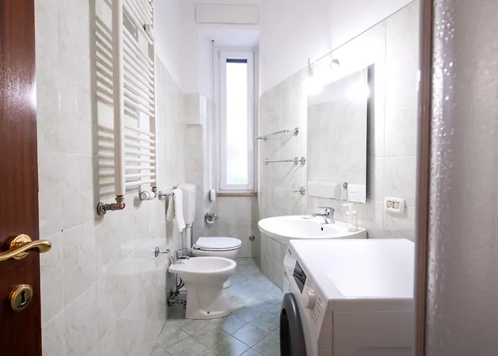 Casa Riboty דירה רומא