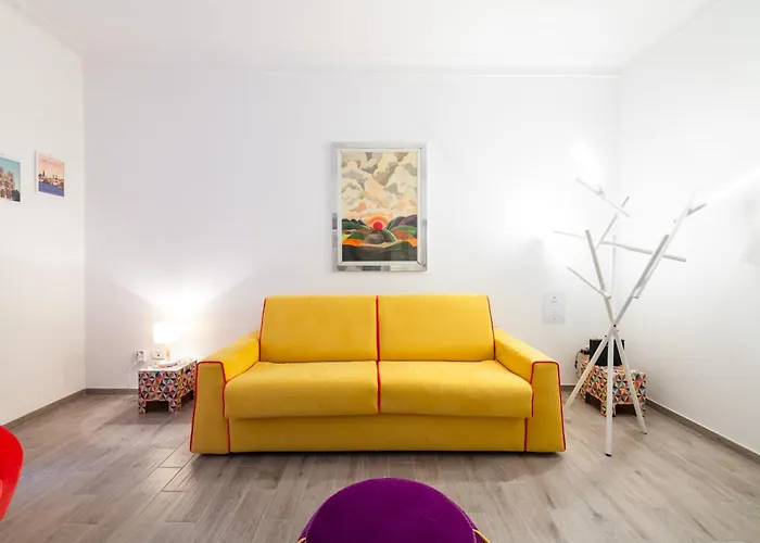 דירה Casa Riboty *
